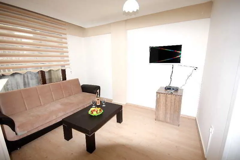 Apartment Sultanahmet Residence Istanbul Turkey