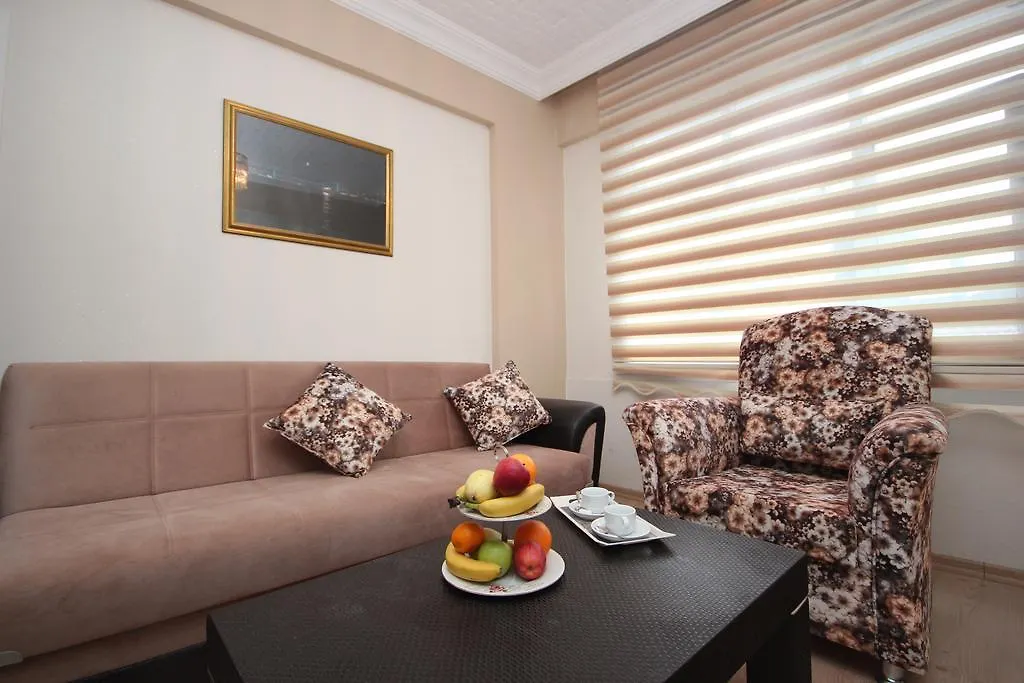 Sultanahmet Residence Istanbul