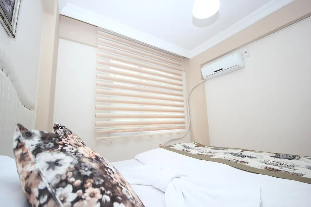 Sultanahmet Residence Istanbul