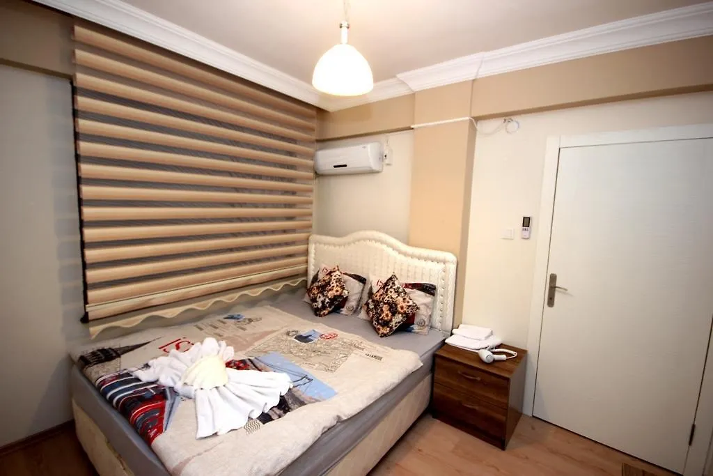Sultanahmet Residence Istanbul 0*,