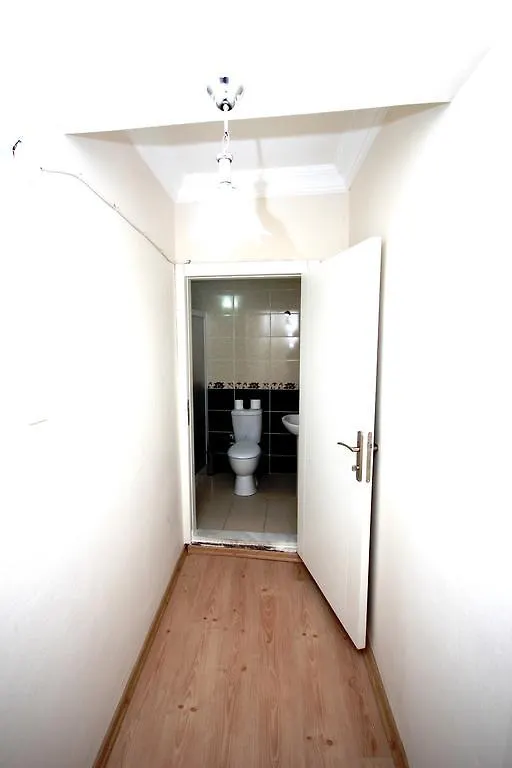 Sultanahmet Residence Istanbul