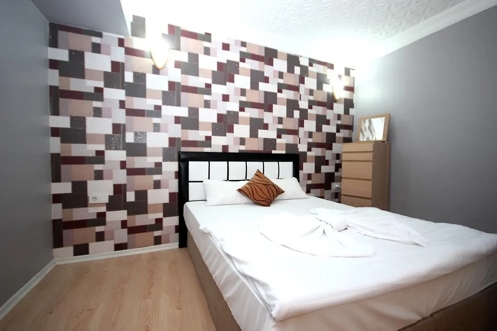 Sultanahmet Residence Istanbul