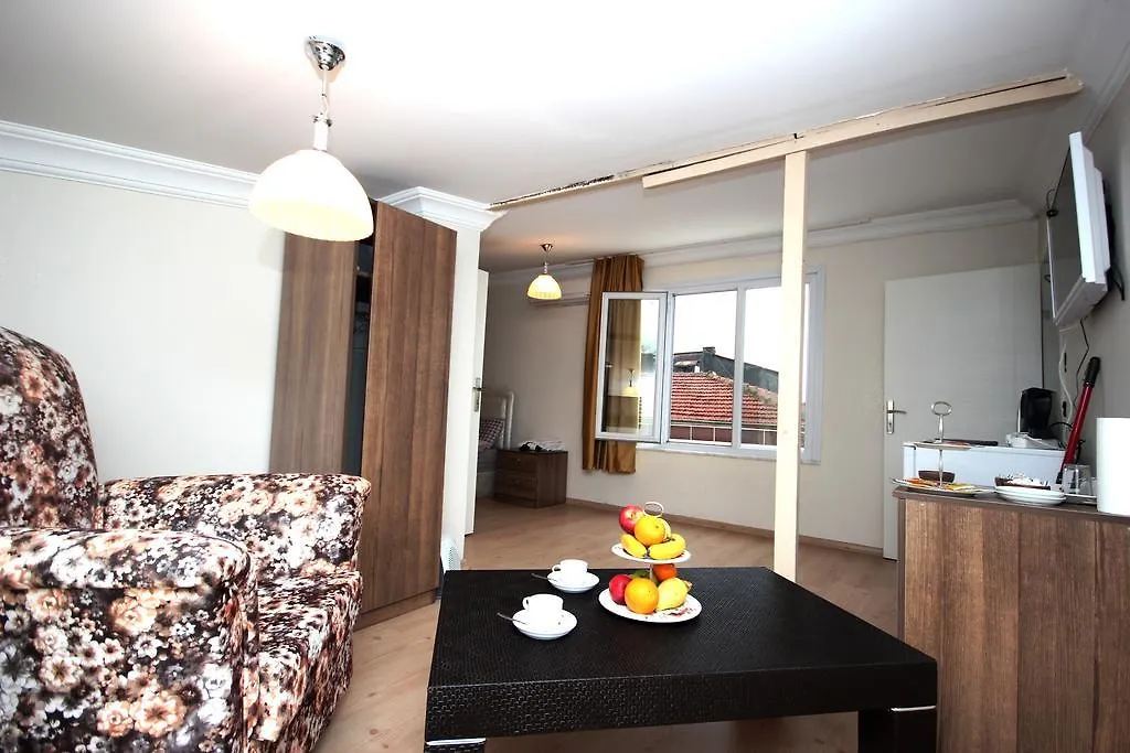 Sultanahmet Residence Istanbul