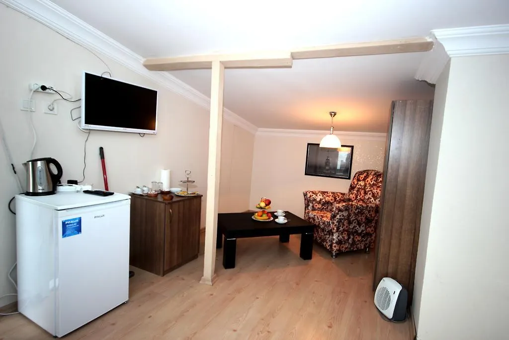Apartment Sultanahmet Residence Istanbul