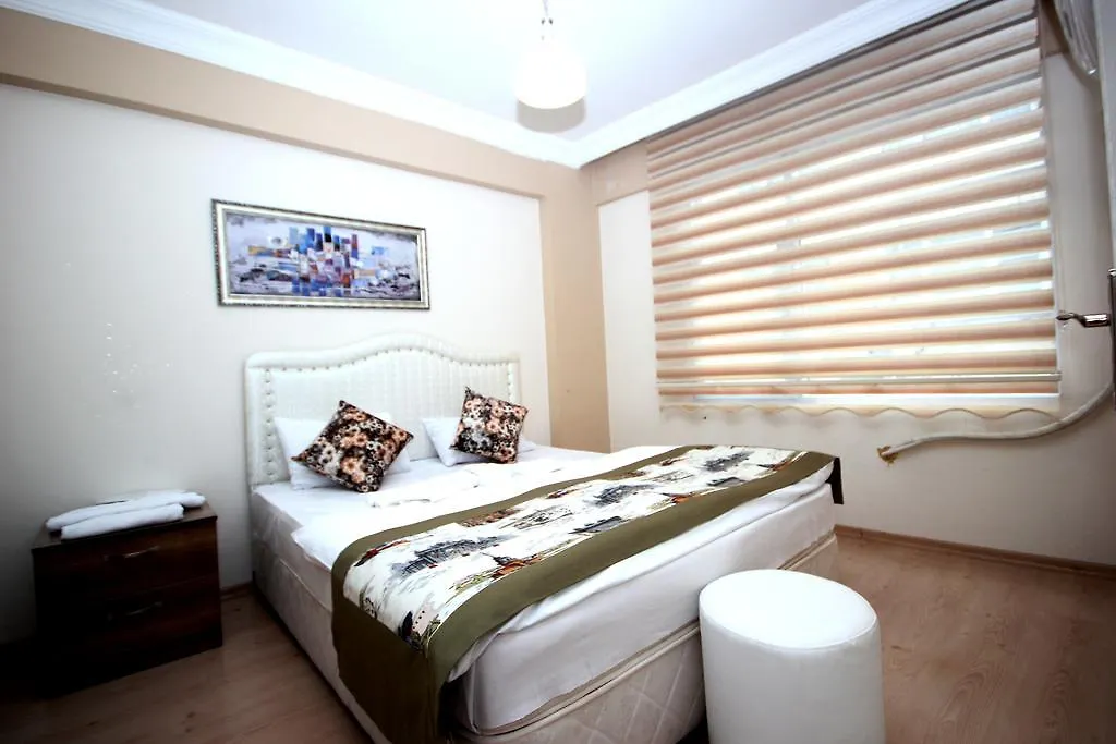 Apartment Sultanahmet Residence Istanbul