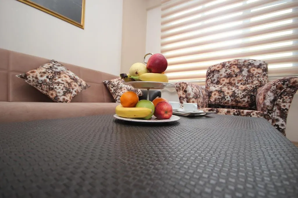 Sultanahmet Residence Istanbul