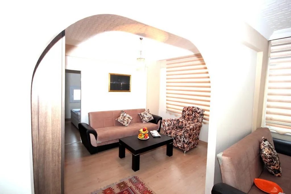 Sultanahmet Residence Istanbul 0*,