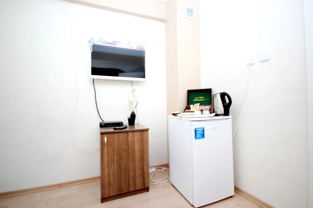 Sultanahmet Residence Istanbul 0*,  Turkey