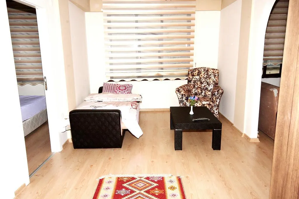 Sultanahmet Residence Istanbul 0*,