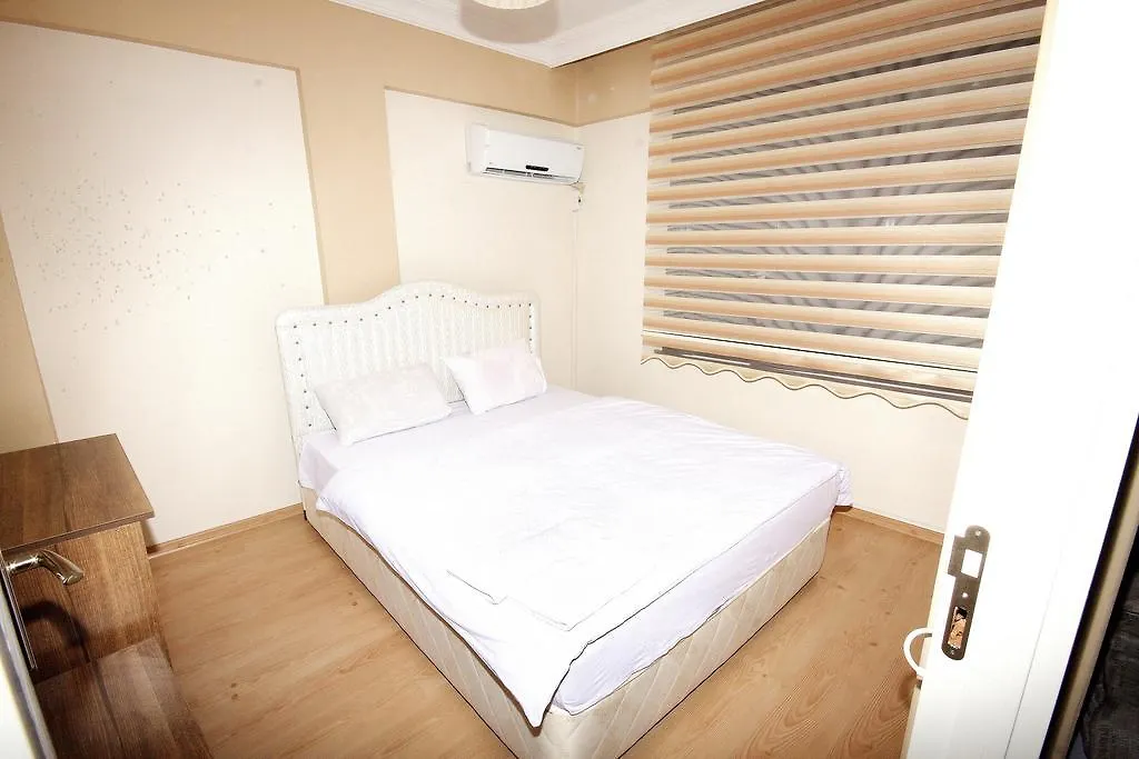Sultanahmet Residence Istanbul