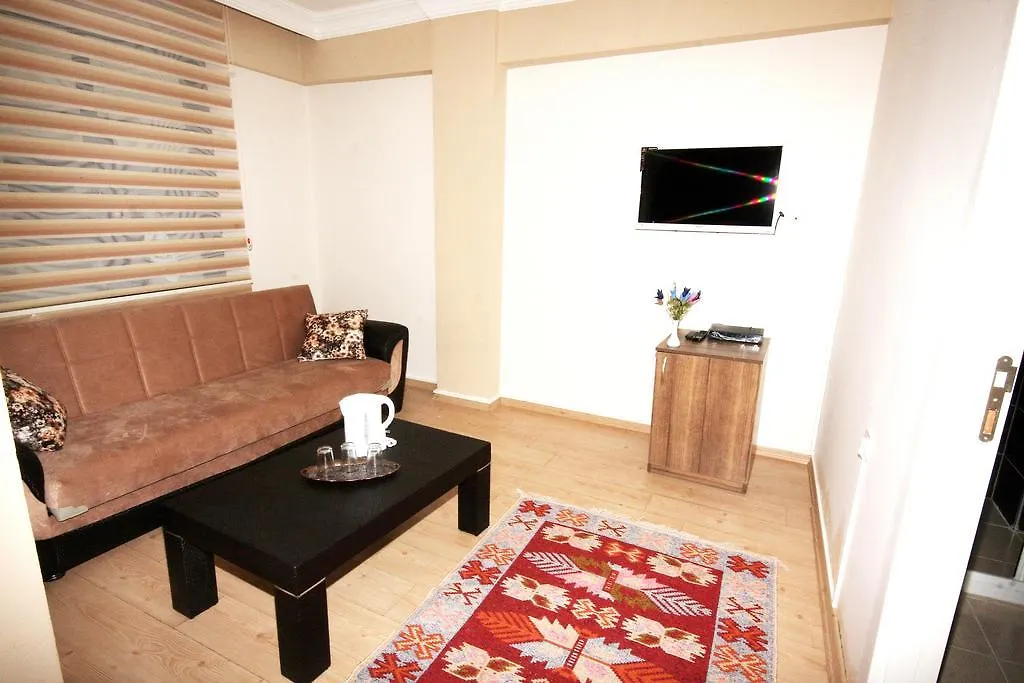 Sultanahmet Residence Istanbul