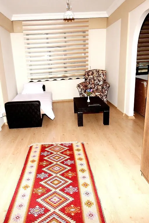 Sultanahmet Residence Istanbul Turkey