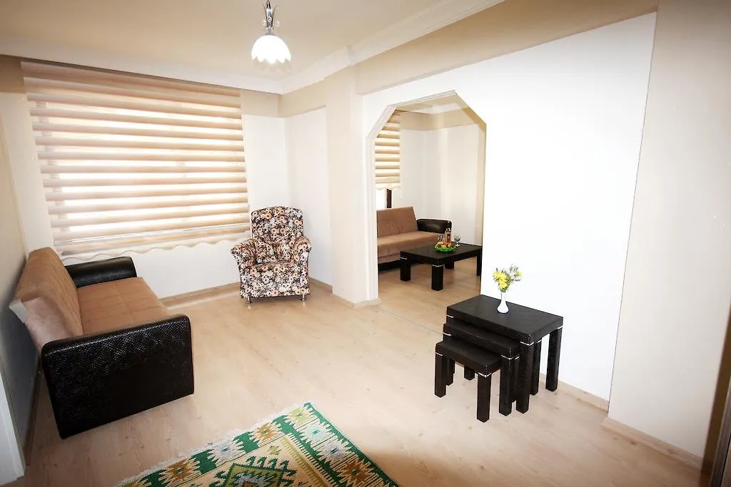Sultanahmet Residence Istanbul Apartment