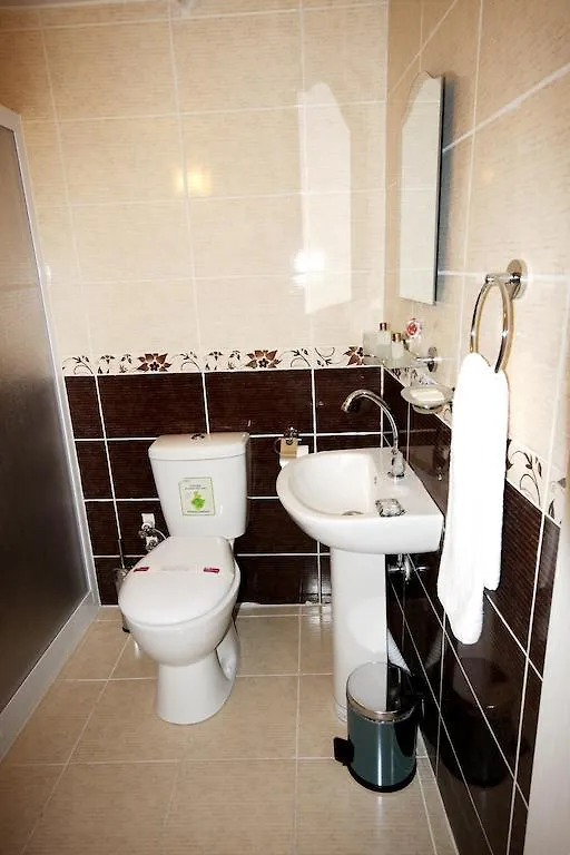 Apartment Sultanahmet Residence Istanbul