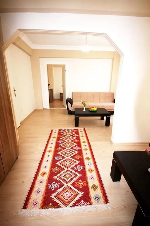 Apartment Sultanahmet Residence Istanbul Turkey
