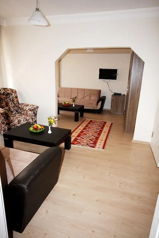 Apartment Sultanahmet Residence Istanbul