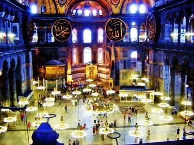 Sultanahmet Residence Istanbul Turkey