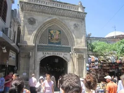 Sultanahmet Residence Istanbul 0*,  Turkey
