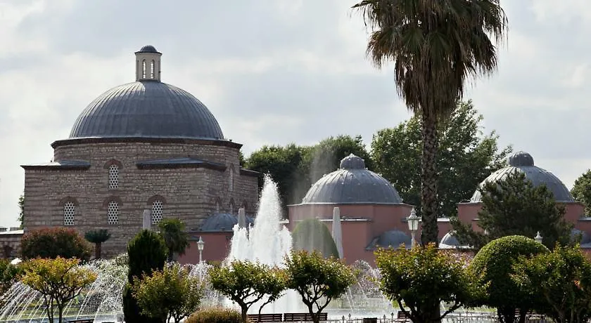 Sultanahmet Residence Istanbul 0*,