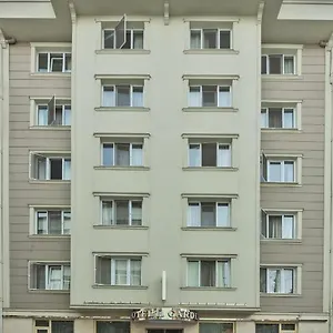 3* Bed & Breakfast La Garden
