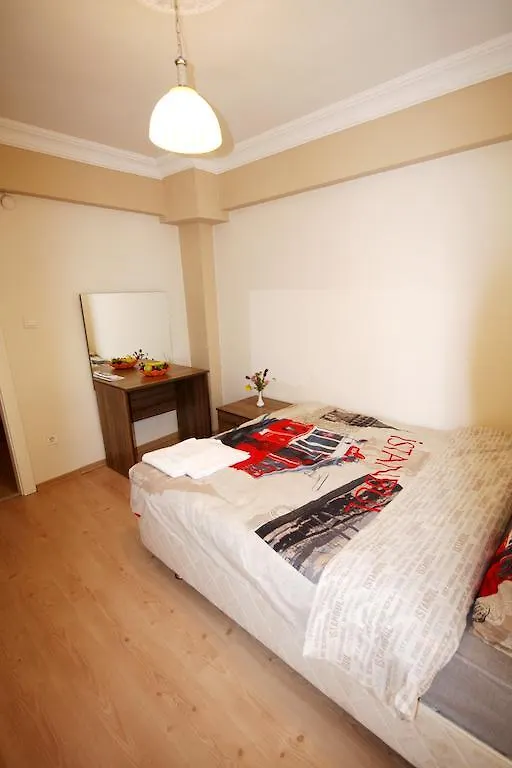 Sultanahmet Residence Istanbul
