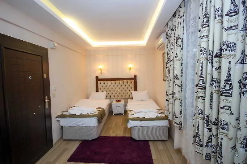 Sultanahmet Residence Istanbul Apartment