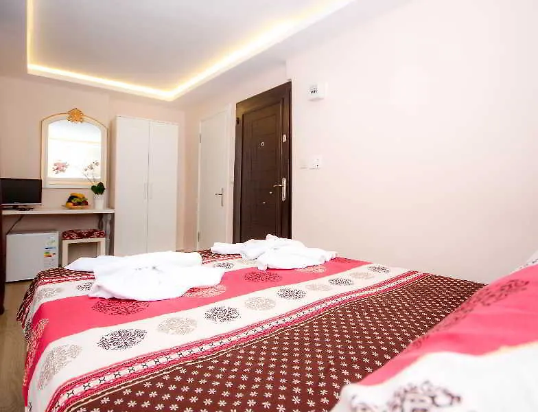 Sultanahmet Residence Istanbul 0*,