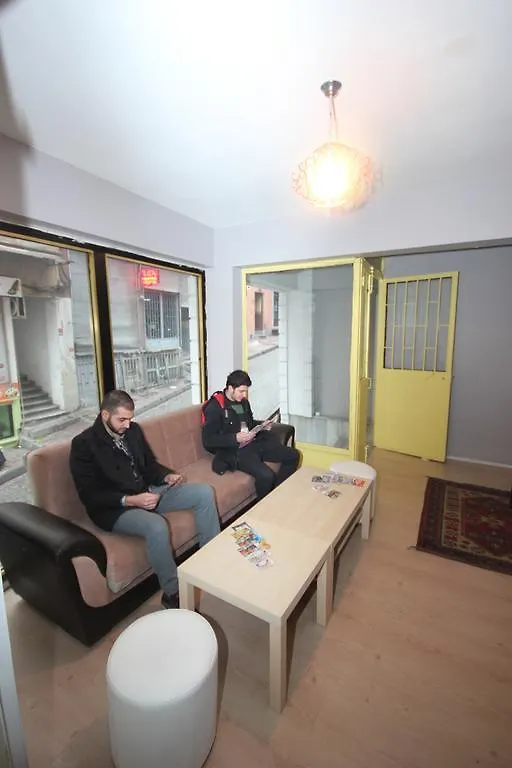 Apartment Sultanahmet Residence Istanbul