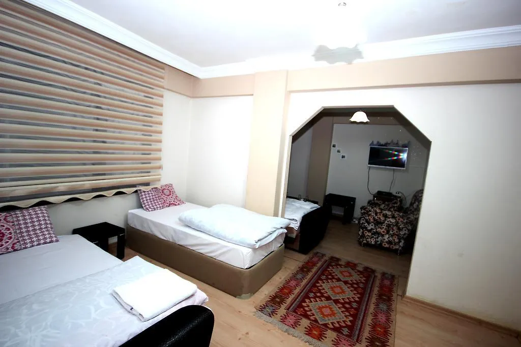 Sultanahmet Residence Istanbul 0*,  Turkey