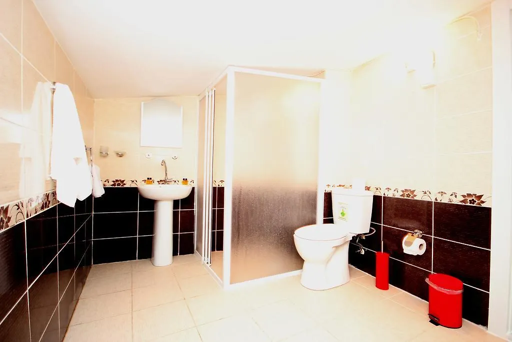 Sultanahmet Residence Istanbul