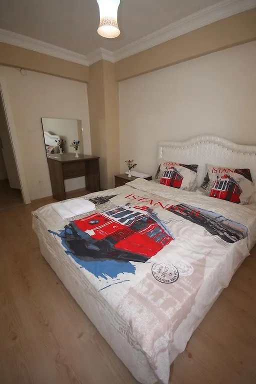 Sultanahmet Residence Istanbul