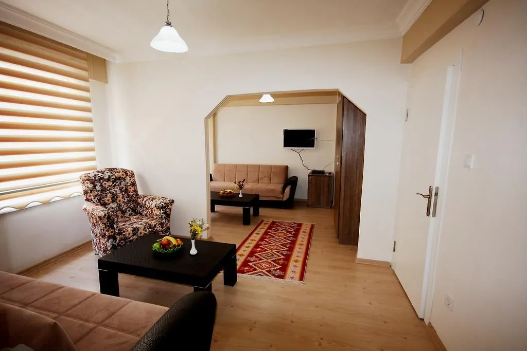 Sultanahmet Residence Istanbul 0*,  Turkey