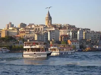 Apartment Sultanahmet Residence Istanbul Turkey
